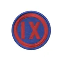 Rothco 9Th Corps Patch - Rothco