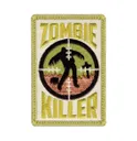 Rothco Zombie Killer Morale Patch - Rothco