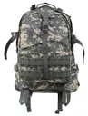 Rothco Large Camo Transport Pack - Acu Digital Camo - Rothco