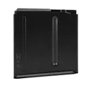 MDT 5rds .300 Win Mag Black Magazine - Compact and Reliable - 102143-BLK - MDT