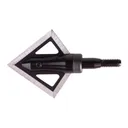 Magnus Black Hornet Broadheads 2 Blade 125 gr. 3 pk. - Magnus