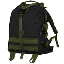 Rothco Large Transport Pack - Black - Olive Drab - Rothco