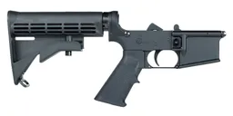 PSA AR-15 Complete Classic Lower Receiver No Mag - Palmetto State Armory