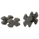 Limbsaver TwistLox Crossbow Dampener Black - LimbSaver