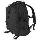 Rothco Large Transport Pack - Black - Rothco