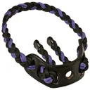Paradox Elite Bow Sling Black/Purple - Paradox