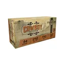 Fiocchi Cowboy Action .44 Special 210gr LFP Ammo, 50rds - 44SCA - Fiocchi