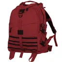 Rothco Large Transport Pack - Red - Rothco