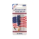 IOSSO Products Eliminator .50 BMG Premium Bore Brush - Iosso Products