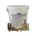 IOSSO Products Pre-Treated Tumbling Media Mix w/Case Polish, 3 lb - Iosso Products