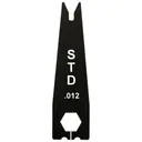 AAE Launcher Blade Standard .008 - AAE Archery
