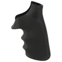 Hogue Monogrip Fits Taurus Raging Bull, Black - Enhanced Comfort and Control - 68000 - Hogue