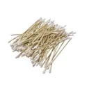 Sinclair International 6" Double Headed Swab, Pack of 100 - Sinclair International