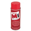 Starrett M1-95173 Lubricant, 12 oz Can Amber - Starrett