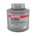 Loctite LB 8008 C5-A Anti-Seize Lubricant, 4 oz Tube Copper - Loctite
