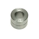 Redding Reloading Equipment .17 Cal 0.200" Heat Treated Steel Neck Sizing Bushing - Redding