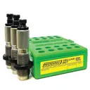 Redding Reloading Equipment Deluxe 6.5x55mm Swedish Rifle 3-Die Set - Redding