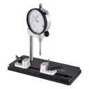 Sinclair International .50 BMG Concentricity Gauge w/Dial Indicator - Sinclair International
