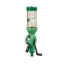 Redding Reloading Equipment 3BR Powder Measure w/Pistol Insert Chamber, 0 - 10 gr - Redding