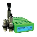 Redding Reloading Equipment 7mm-08 Remington Rifle Type S Match Bushing Neck Die Set - Redding