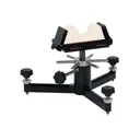 Sinclair Lightweight Benchrest Complete Shooting Rest w/RT-3 - Sinclair International
