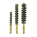 Sinclair International .41 Cal #8-32 Male Rifle Bore Brush, Pack of 12 - Sinclair International