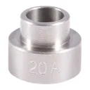 Sinclair International .27 Nosler/.26 Nosler 35 deg Shoulder Bump Gauge Insert - Sinclair International