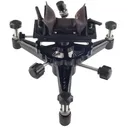 Sinclair All-Purpose Heavy Varmint Shooting Rest - Sinclair International