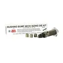 Forster Bench Rest 6.5x55mm Swedish Rifle Bushing Bump Neck Sizing Die Kit - Forster