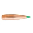 Sierra GameKing 6.5mm PT Rifle Bullet, 130 gr 0.264" 500rds - Sierra