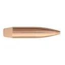Sierra MatchKing 6.5mm HPBT Rifle Bullet, 144 gr 0.264" 500rds - Sierra