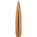 Berger Bullets Long Range Hybrid Target 7mm BT Rifle Bullet, 190 gr 0.284" 500rds - Berger Bullets