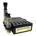 Redding Reloading Equipment .204 Ruger Rifle Type S Elite Bushing Die Set - Redding