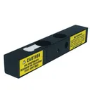 Mec 1.50 oz #3 - #6 Single-Stage Steel Shot Charge Bar - MEC