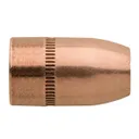 Sierra Sig Sauer V-Crown 9mm JHP Pistol Bullet, 147 gr 0.355" 500rds - Sierra