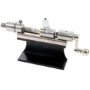 Sinclair International Stainless Case Trimmer Kit w/Micrometer and Stand - Sinclair International