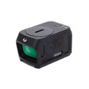 Viridian RFX45 Green-Dot Reflex Sight 1x24mmx15.50mm - 5 MOA Dot Compact Green-Dot Sight for Precision Shooting - 981-0053 - Viridian