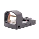 Shield Sights RMSc Glass Edition Red-Dot Reflex Sight 4 MOA Dot - High-Visibility - RMSD-4MOA-GLASS - Shield Sights
