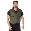 Rothco Ranger Vest - Olive Drab, 2X-Large - Rothco