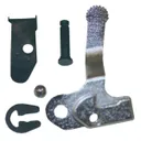 RIFLE BASIX Factory Safety Kit, Silver - Rifle Basix