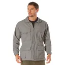 Rothco Convertible Safari Jacket - 2X-Large - Rothco