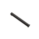 H&K Magwell Complete Push Pin Fits G36/SL8, Black - Heckler and Koch