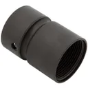 H&K Barrel Nut 5.56x45mm/.223 Cal Fits H&K 416/H&K MR556, Black - Heckler and Koch