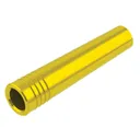Gold Tip Ballistic Collars Pierce 400 12 pk. - Gold Tip Arrows