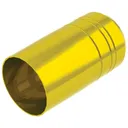 Gold Tip Nock Collar Pierce 400 12 pk. - Gold Tip Arrows