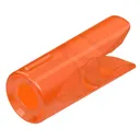 Gold Tip HD Pin Nocks Orange 12 pk. - Gold Tip Arrows