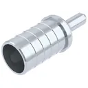 Gold Tip Pin Nock Bushings Pierce 340-500 12 pk. - Gold Tip Arrows