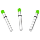 TenPoint Alpha Brite Lite Sticks Green 3 pk. - TenPoint
