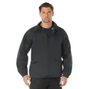 Rothco Lined Coaches Security Jacket - 2X-Large - Rothco