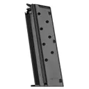 Mec-Gar 8rds 9mm Magazine - Nickel Compact - MGCGOV9LCN - Mec-Gar